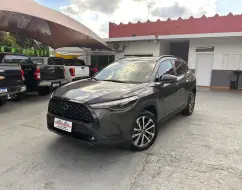 TOYOTA COROLLA CROSS 2.0 VVT-IE FLEX XRE DIRECT SHIFT TOYOTA COROLLA CROSS 2.0 VVT-IE FLEX XRE DIRECT SHIFT