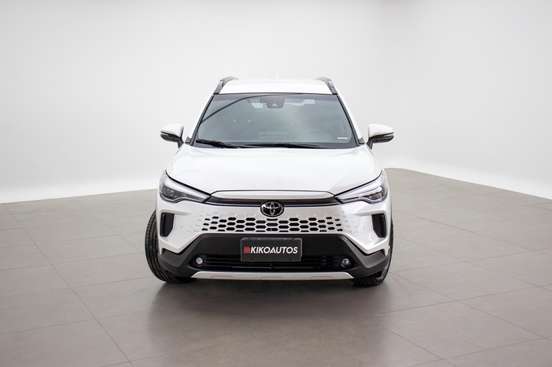 TOYOTA-COROLLA CROSS-2024