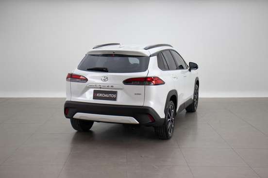 TOYOTA-COROLLA CROSS-2024