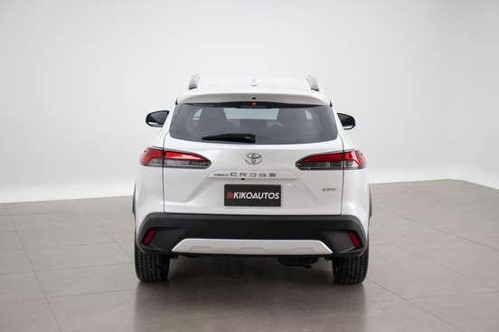 TOYOTA-COROLLA CROSS-2024