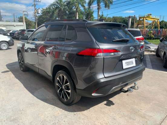 TOYOTA-COROLLA CROSS-2024