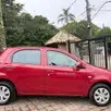 TOYOTA ETIOS 1.3 X 16V FLEX 4P MANUAL TOYOTA ETIOS 1.3 X 16V FLEX 4P MANUAL