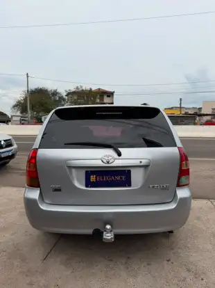 TOYOTA-FIELDER-1.8 16V GASOLINA 4P MANUAL TOYOTA-FIELDER-2006