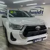 TOYOTA HILUX 2.8 D-4D TURBO DIESEL CD SRX 4X4 AUTOMÁTICO TOYOTA HILUX 2.8 D-4D TURBO DIESEL CD SRX 4X4 AUTOMÁTICO