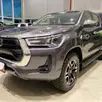 TOYOTA HILUX 2.8 D-4D TURBO DIESEL CD SRX 4X4 AUTOMÁTICO TOYOTA HILUX 2.8 D-4D TURBO DIESEL CD SRX 4X4 AUTOMÁTICO