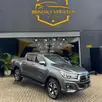 TOYOTA HILUX 2.8 SRX 4X4 CD 16V DIESEL 4P AUTOMÁTICO TOYOTA HILUX 2.8 SRX 4X4 CD 16V DIESEL 4P AUTOMÁTICO