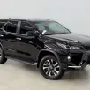 TOYOTA HILUX SW4 2.8 D-4D TURBO DIESEL DIAMOND 7L 4X4 AUTOMÁTICO TOYOTA HILUX SW4 2.8 D-4D TURBO DIESEL DIAMOND 7L 4X4 AUTOMÁTICO