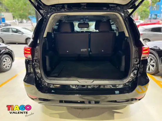 TOYOTA-HILUX SW4-2.8 SRX 4X4 16V TURBO INTERCOOLER DIESEL 4P AUTOMÁTICO TOYOTA-HILUX SW4-2016