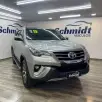 TOYOTA HILUX SW4 2.8 SRX 4X4 16V TURBO INTERCOOLER DIESEL 4P AUTOMÁTICO TOYOTA HILUX SW4 2.8 SRX 4X4 16V TURBO INTERCOOLER DIESEL 4P AUTOMÁTICO