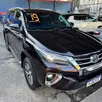 TOYOTA HILUX SW4 2.8 SRX 4X4 16V TURBO INTERCOOLER DIESEL 4P AUTOMÁTICO TOYOTA HILUX SW4 2.8 SRX 4X4 16V TURBO INTERCOOLER DIESEL 4P AUTOMÁTICO