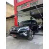 TOYOTA HILUX SW4 4.0 SRX 4X4 7 LUGARES V6 24V GASOLINA 4P AUTOMÁTICO TOYOTA HILUX SW4 4.0 SRX 4X4 7 LUGARES V6 24V GASOLINA 4P AUTOMÁTICO