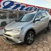TOYOTA RAV4 2.0 TOP 4X2 16V GASOLINA 4P AUTOMÁTICO TOYOTA RAV4 2.0 TOP 4X2 16V GASOLINA 4P AUTOMÁTICO