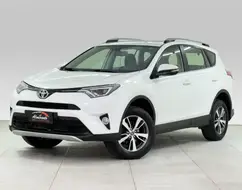TOYOTA RAV4 2.0 TOP 4X2 16V GASOLINA 4P AUTOMÁTICO TOYOTA RAV4 2.0 TOP 4X2 16V GASOLINA 4P AUTOMÁTICO