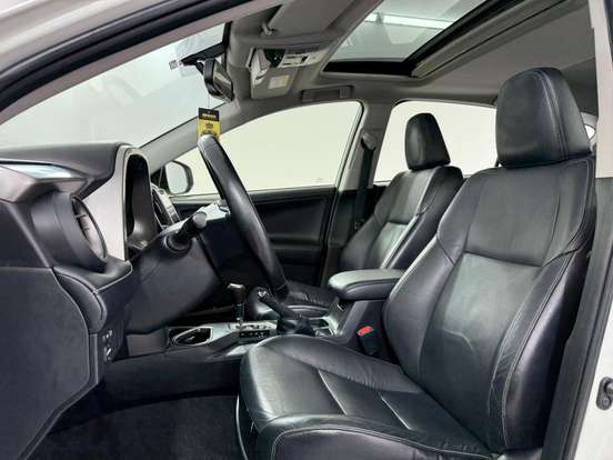 TOYOTA-RAV4-2.0 TOP 4X2 16V GASOLINA 4P AUTOMÁTICO TOYOTA-RAV4-2018