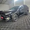 TOYOTA RAV4 2.5 VVT-IE HYBRID SX CONNECT AWD CVT TOYOTA RAV4 2.5 VVT-IE HYBRID SX CONNECT AWD CVT