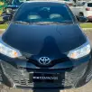 TOYOTA YARIS 1.3 16V FLEX XL PLUS TECH MULTIDRIVE TOYOTA YARIS 1.3 16V FLEX XL PLUS TECH MULTIDRIVE