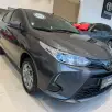 TOYOTA YARIS 1.5 16V FLEX SEDAN XS MULTIDRIVE TOYOTA YARIS 1.5 16V FLEX SEDAN XS MULTIDRIVE