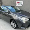 TOYOTA YARIS 1.5 16V FLEX XL MULTIDRIVE TOYOTA YARIS 1.5 16V FLEX XL MULTIDRIVE