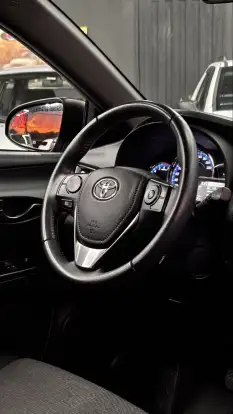 TOYOTA-YARIS-1.5 16V FLEX XS CONNECT MULTIDRIVE TOYOTA-YARIS-2022