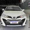 TOYOTA YARIS 1.3 16V FLEX XL MULTIDRIVE TOYOTA YARIS 1.3 16V FLEX XL MULTIDRIVE