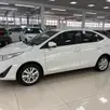 TOYOTA YARIS 1.5 16V FLEX SEDAN XL MULTIDRIVE TOYOTA YARIS 1.5 16V FLEX SEDAN XL MULTIDRIVE
