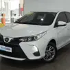 TOYOTA YARIS 1.5 16V FLEX XS MULTIDRIVE TOYOTA YARIS 1.5 16V FLEX XS MULTIDRIVE