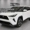TOYOTA YARIS CROSS 1.5 VVT-I FLEX XRE CVT TOYOTA YARIS CROSS 1.5 VVT-I FLEX XRE CVT