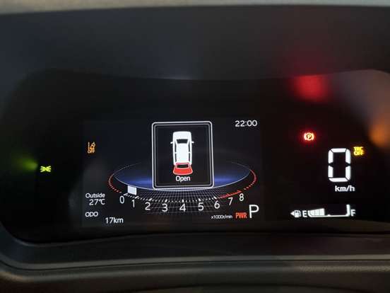 TOYOTA-YARIS CROSS-2026
