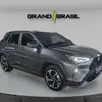 TOYOTA YARIS CROSS 1.5 VVT-I FLEX XRX CVT TOYOTA YARIS CROSS 1.5 VVT-I FLEX XRX CVT