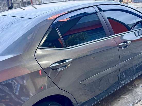 TOYOTA-COROLLA-1.8 GLI 16V FLEX 4P AUTOMÁTICO TOYOTA-COROLLA-2016