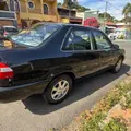 TOYOTA COROLLA 1.8 XEI 16V GASOLINA 4P AUTOMÁTICO TOYOTA COROLLA 1.8 XEI 16V GASOLINA 4P AUTOMÁTICO