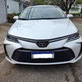 TOYOTA COROLLA 2.0 VVT-IE FLEX XEI DIRECT SHIFT TOYOTA COROLLA 2.0 VVT-IE FLEX XEI DIRECT SHIFT