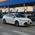 TOYOTA COROLLA 2.0 VVT-IE FLEX XEI DIRECT SHIFT TOYOTA COROLLA 2.0 VVT-IE FLEX XEI DIRECT SHIFT