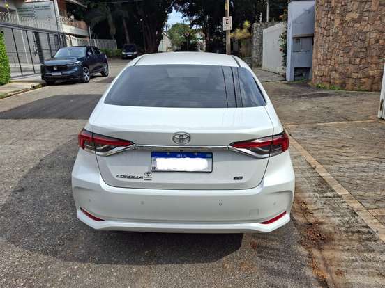 TOYOTA-COROLLA-2.0 VVT-IE FLEX XEI DIRECT SHIFT TOYOTA-COROLLA-2022