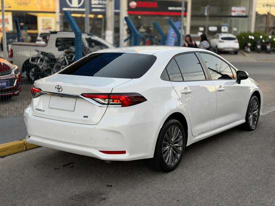 TOYOTA-COROLLA-2.0 VVT-IE FLEX XEI DIRECT SHIFT TOYOTA-COROLLA-2023