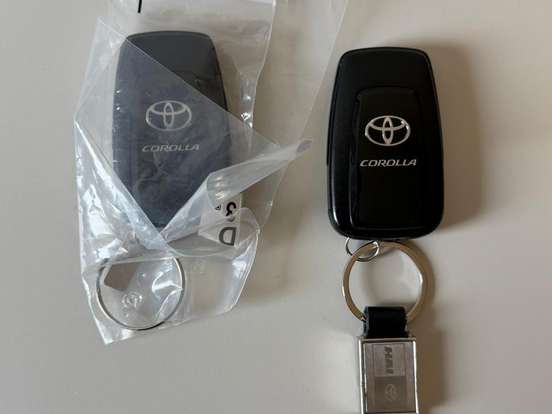 TOYOTA-COROLLA-2.0 VVT-IE FLEX XEI DIRECT SHIFT TOYOTA-COROLLA-2023
