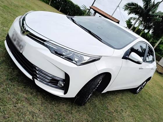TOYOTA COROLLA 2.0 XEI 16V FLEX 4P AUTOMÁTICO