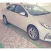 TOYOTA COROLLA 2.0 XEI 16V FLEX 4P AUTOMÁTICO TOYOTA COROLLA 2.0 XEI 16V FLEX 4P AUTOMÁTICO