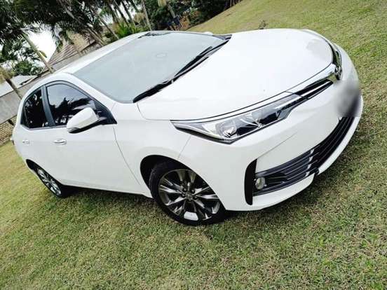 TOYOTA-COROLLA-2.0 XEI 16V FLEX 4P AUTOMÁTICO TOYOTA-COROLLA-2019