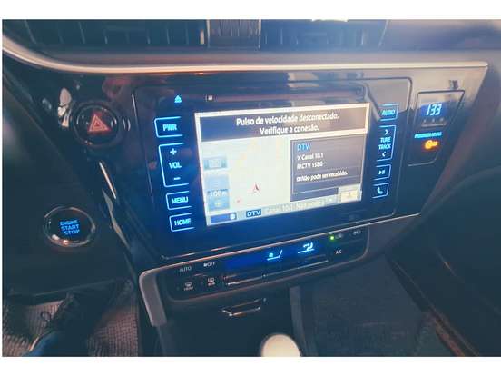 TOYOTA-COROLLA-2.0 XEI 16V FLEX 4P AUTOMÁTICO TOYOTA-COROLLA-2018