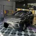 TOYOTA COROLLA CROSS 2.0 VVT-IE FLEX XR DIRECT SHIFT TOYOTA COROLLA CROSS 2.0 VVT-IE FLEX XR DIRECT SHIFT