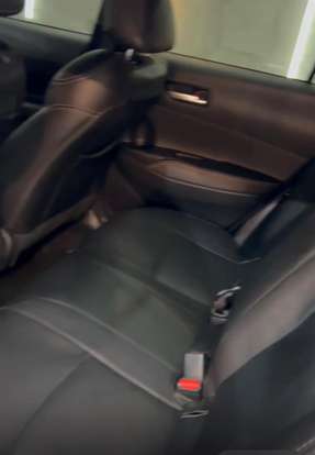 TOYOTA-COROLLA CROSS-2025