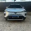 TOYOTA COROLLA CROSS 2.0 VVT-IE FLEX XRE DIRECT SHIFT TOYOTA COROLLA CROSS 2.0 VVT-IE FLEX XRE DIRECT SHIFT