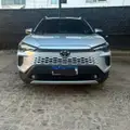 TOYOTA COROLLA CROSS 2.0 VVT-IE FLEX XRE DIRECT SHIFT TOYOTA COROLLA CROSS 2.0 VVT-IE FLEX XRE DIRECT SHIFT