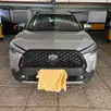 TOYOTA COROLLA CROSS 2.0 VVT-IE FLEX XRE DIRECT SHIFT TOYOTA COROLLA CROSS 2.0 VVT-IE FLEX XRE DIRECT SHIFT