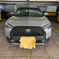 TOYOTA COROLLA CROSS 2.0 VVT-IE FLEX XRE DIRECT SHIFT TOYOTA COROLLA CROSS 2.0 VVT-IE FLEX XRE DIRECT SHIFT