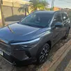 TOYOTA COROLLA CROSS 2.0 VVT-IE FLEX XRE DIRECT SHIFT TOYOTA COROLLA CROSS 2.0 VVT-IE FLEX XRE DIRECT SHIFT
