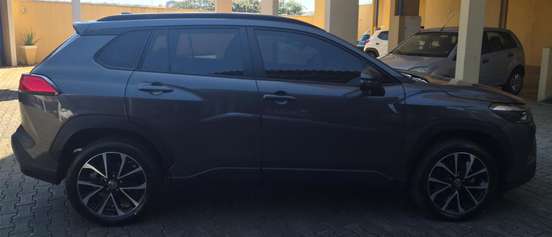 TOYOTA-COROLLA CROSS-2025