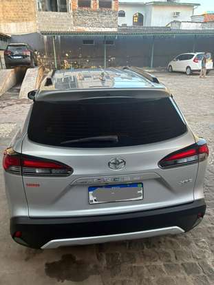 TOYOTA-COROLLA CROSS-2024