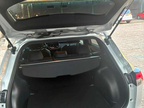 TOYOTA-COROLLA CROSS-2.0 VVT-IE FLEX XRE DIRECT SHIFT TOYOTA-COROLLA CROSS-2024